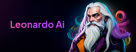 CLASE REPASO: Usando Leonardo + Imágenes IA