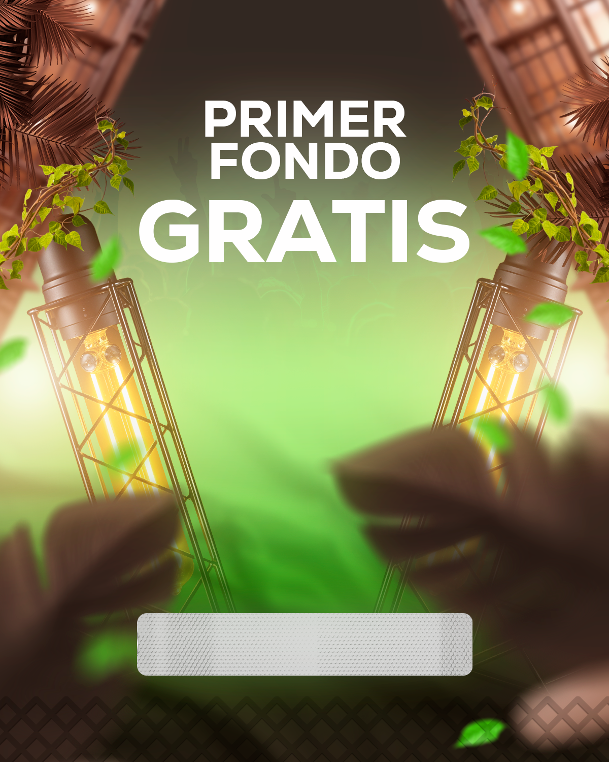 FONDO GRATIS FLYER FOLCKORE 1