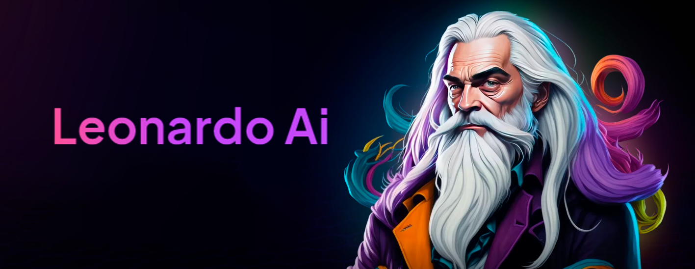 CLASE REPASO: Usando Leonardo + Imágenes IA