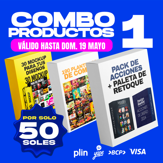 COMBO PRODUCTOS 1