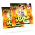 Flyer, post para redes sociales Modelo Bella - Design Market Perú