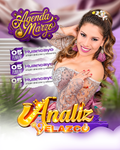Analis Agenda Marzo