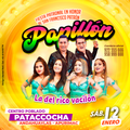 Flyer, post para redes sociales Modelo Papillon - Design Market Perú