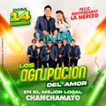 Flyer, post para redes sociales Modelo Agrupación del amor - Design Market Perú