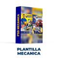 PACK 2 mecanica - Design Market Perú