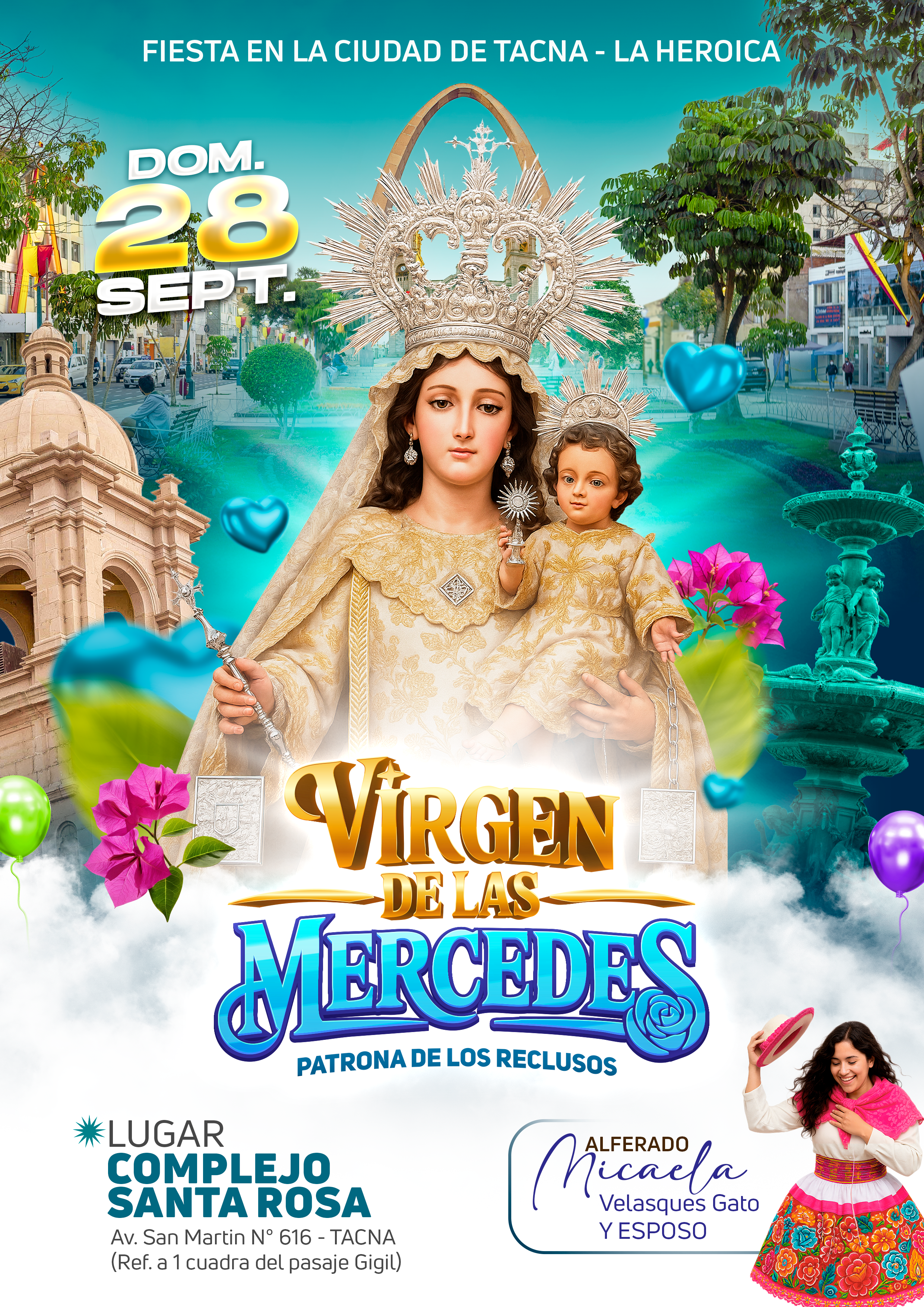 PROGRAMA PORTADA PATRONAL