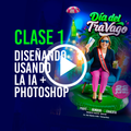 CLASE 1 GRATIS - Diseño por el día del trabajo