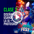 CLASE 2 GRATIS - Diseño por el día de la bandera